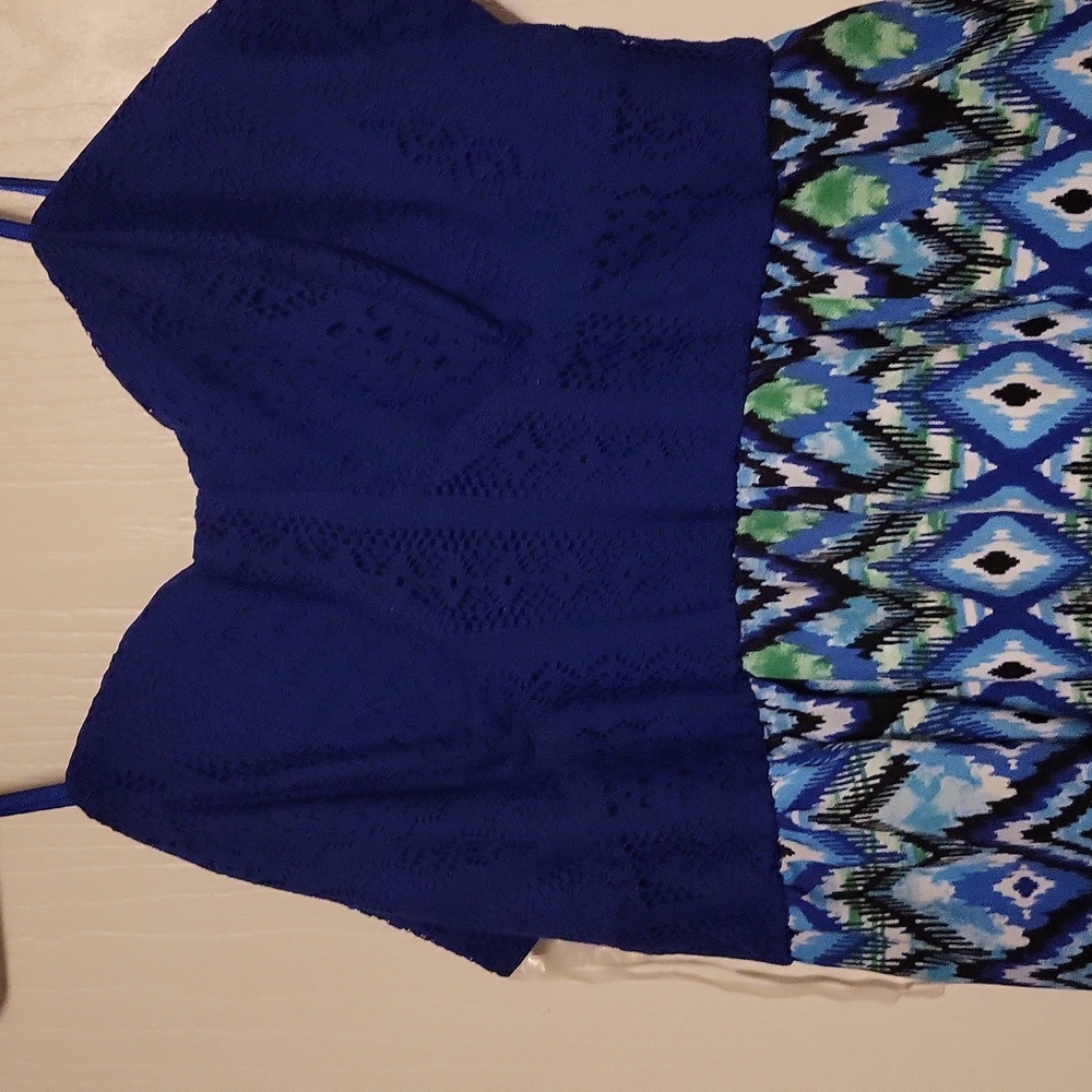 Dress - Picture 3 of 7
